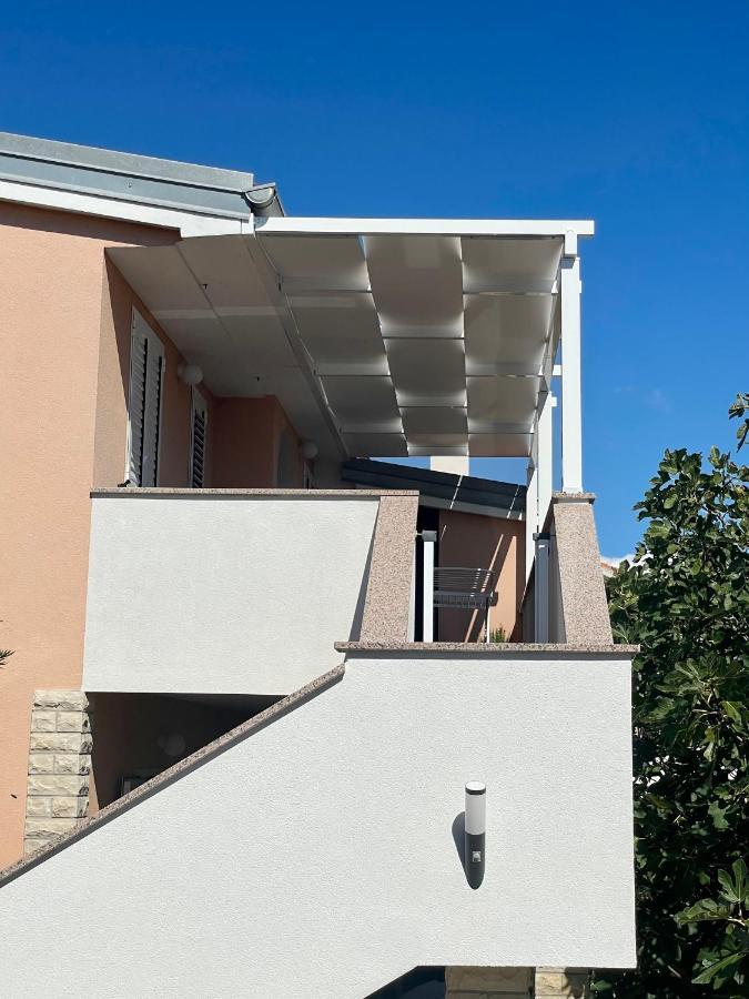 דירות פובליאנה House Susec מראה חיצוני תמונה